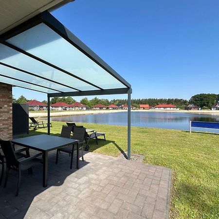Strandperle Walchum Exteriör bild