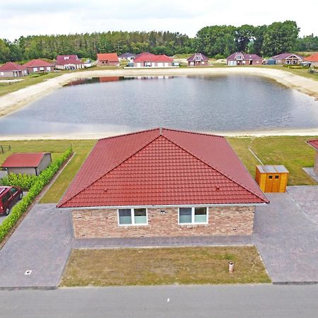 Strandperle Walchum Exteriör bild